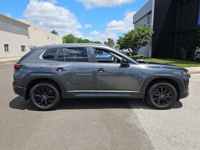 2024 Mazda Mazda CX-50 2.5 S Select Package AWD