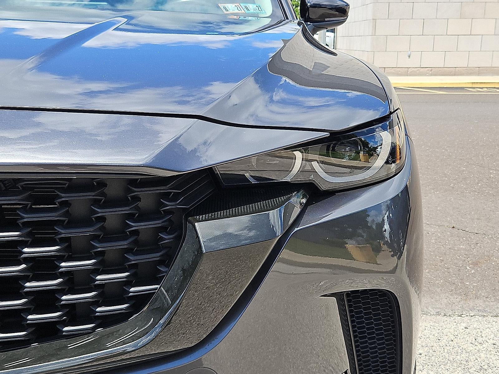 2024 Mazda Mazda CX-50 2.5 S Select Package AWD