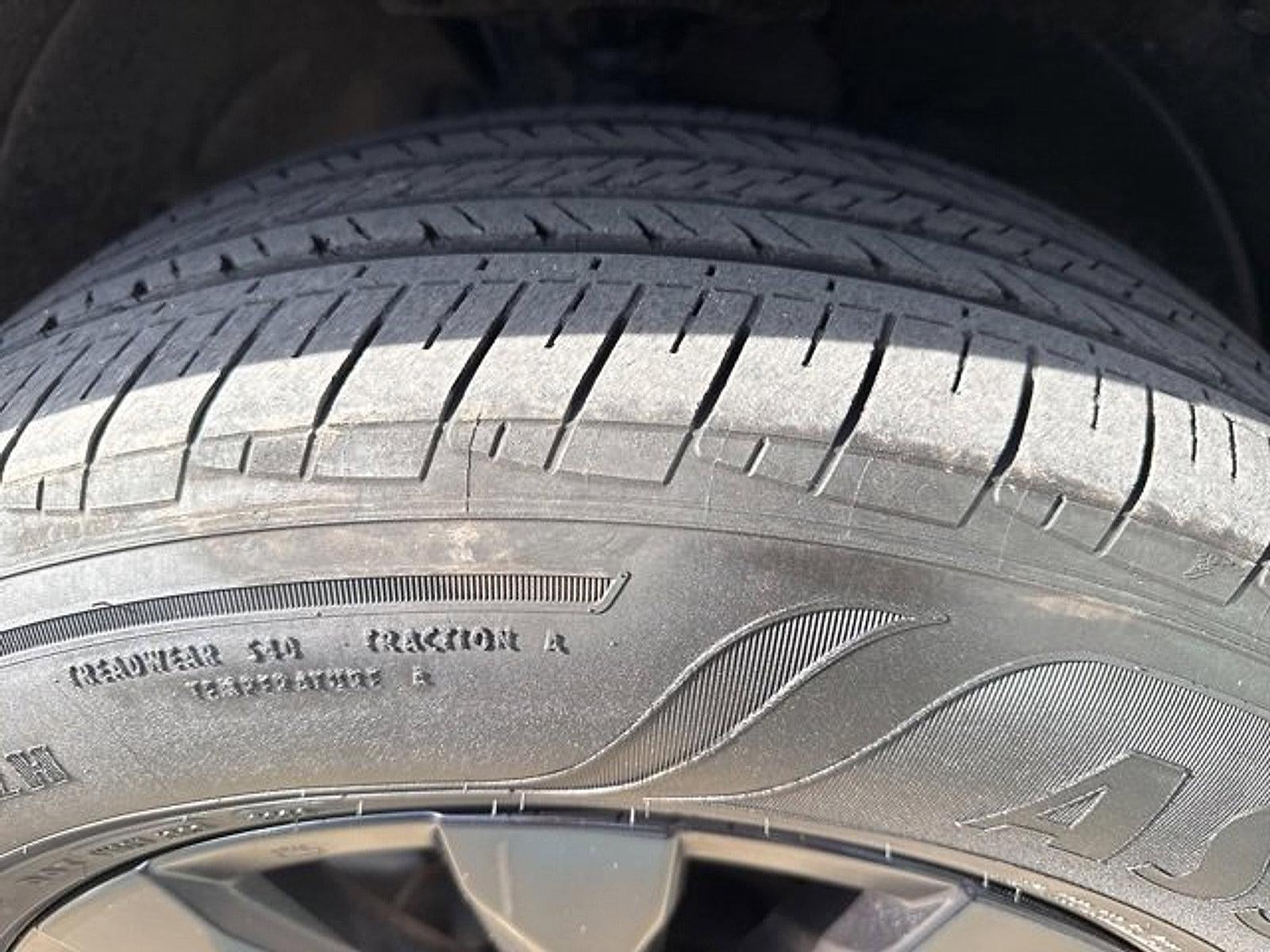 2025 Mazda Mazda CX-50 2.5 S Preferred Package AWD