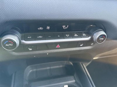 2025 Mazda Mazda CX-50 2.5 S Preferred Package AWD