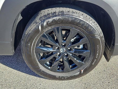 2025 Mazda Mazda CX-50 2.5 S Preferred Package AWD