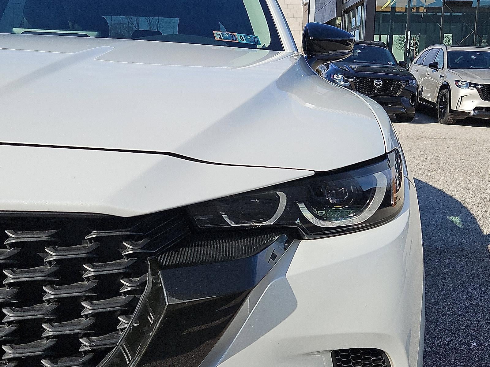 2025 Mazda Mazda CX-50 2.5 S Preferred Package AWD