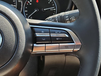 2024 Mazda Mazda CX-50 2.5 S Preferred Package AWD