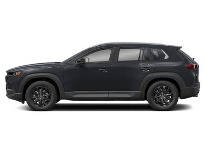 2024 Mazda Mazda CX-50 2.5 S Preferred Package AWD