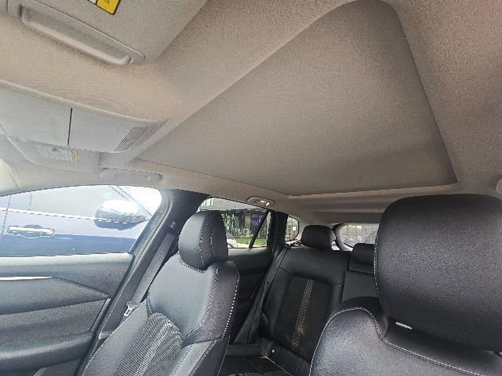 2023 Mazda Mazda CX-50 2.5 S Preferred Plus Package AWD