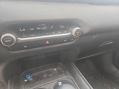 2023 Mazda Mazda CX-50 2.5 S Preferred Plus Package AWD