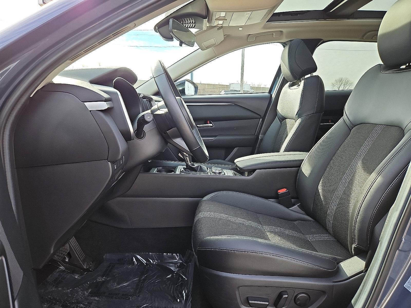 2025 Mazda Mazda CX-50 2.5 S Premium Package AWD