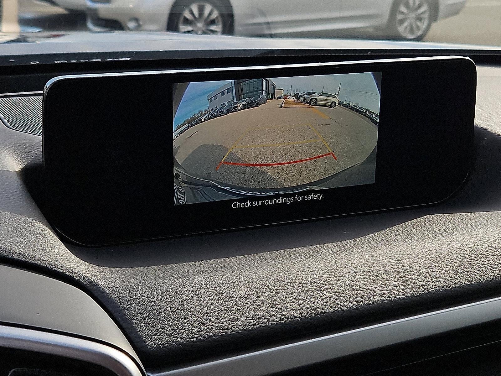 2025 Mazda Mazda CX-50 2.5 S Premium Package AWD