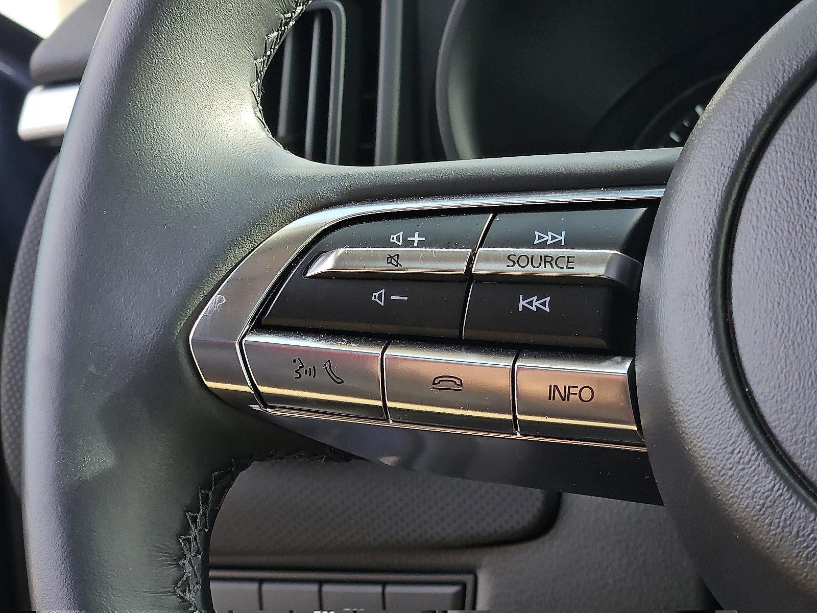 2025 Mazda Mazda CX-50 2.5 S Premium Package AWD