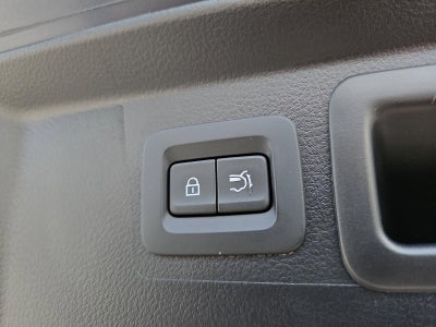 2025 Mazda Mazda CX-50 2.5 S Premium Package AWD