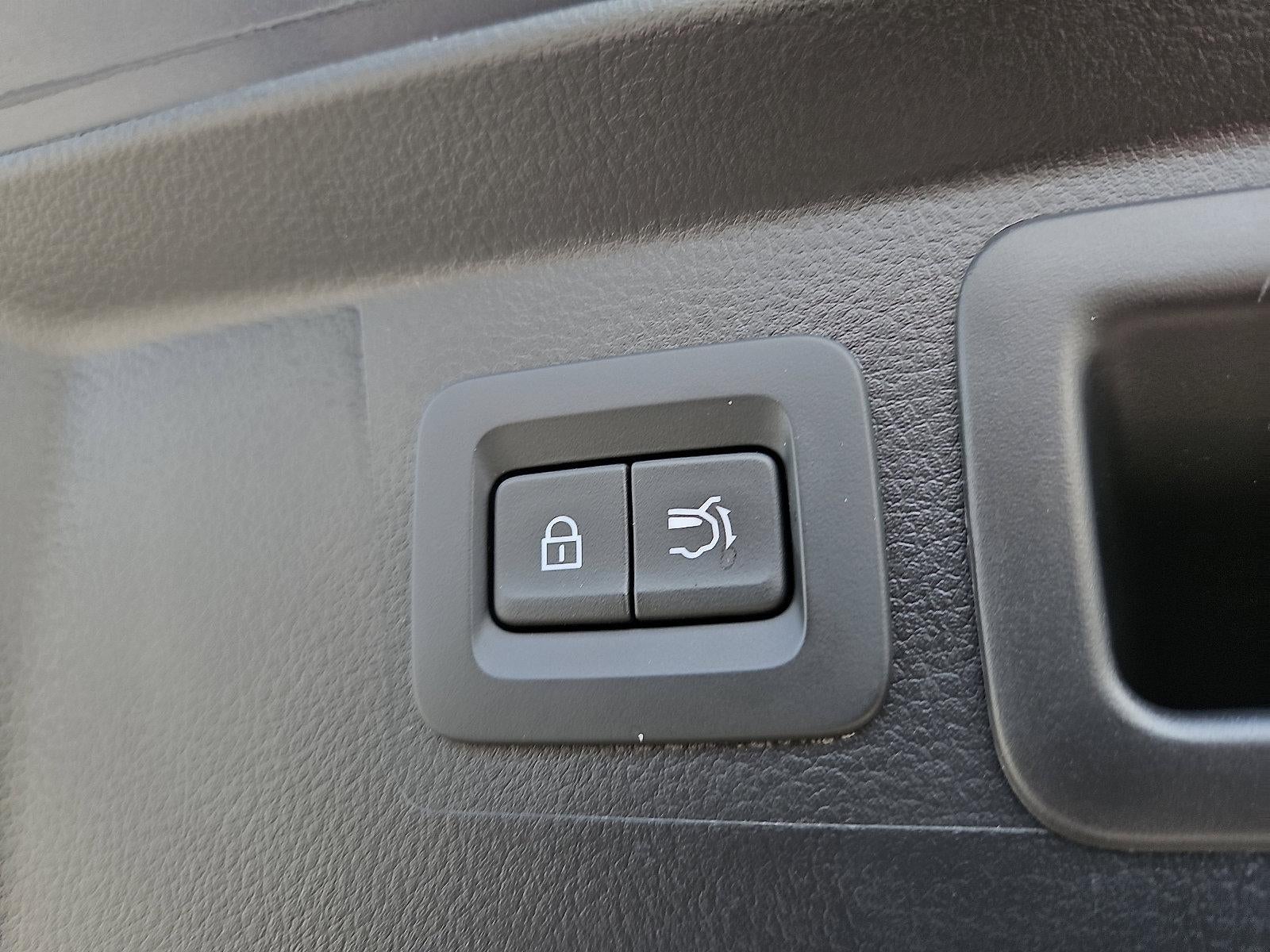 2025 Mazda Mazda CX-50 2.5 S Premium Package AWD