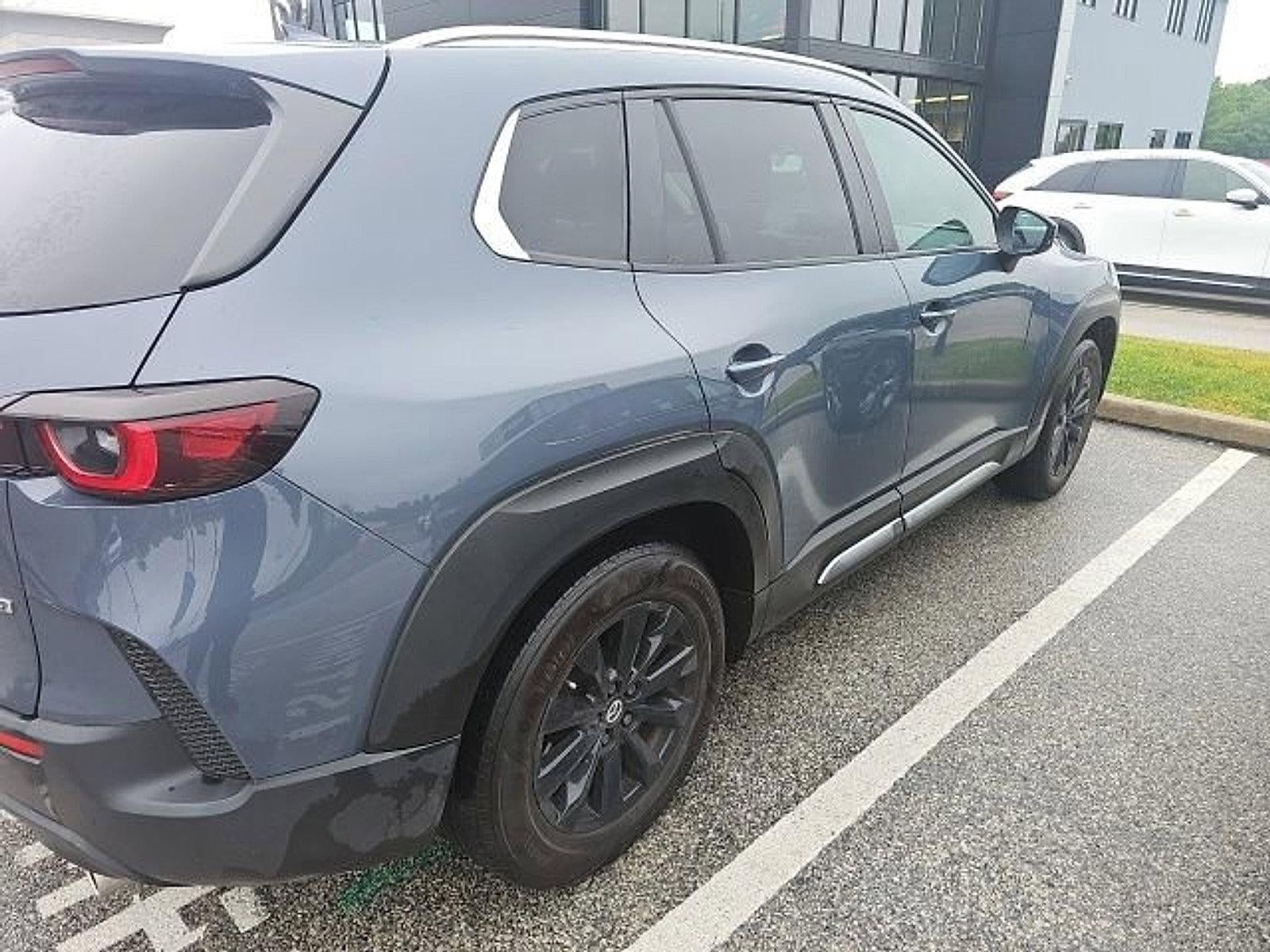 2024 Mazda Mazda CX-50 2.5 S Premium Package AWD