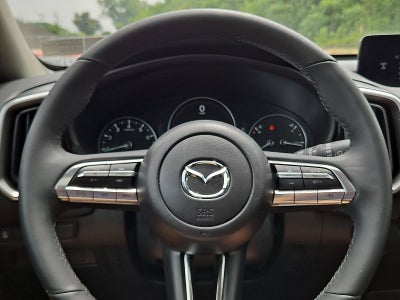 2024 Mazda Mazda CX-50 2.5 S Premium Package AWD
