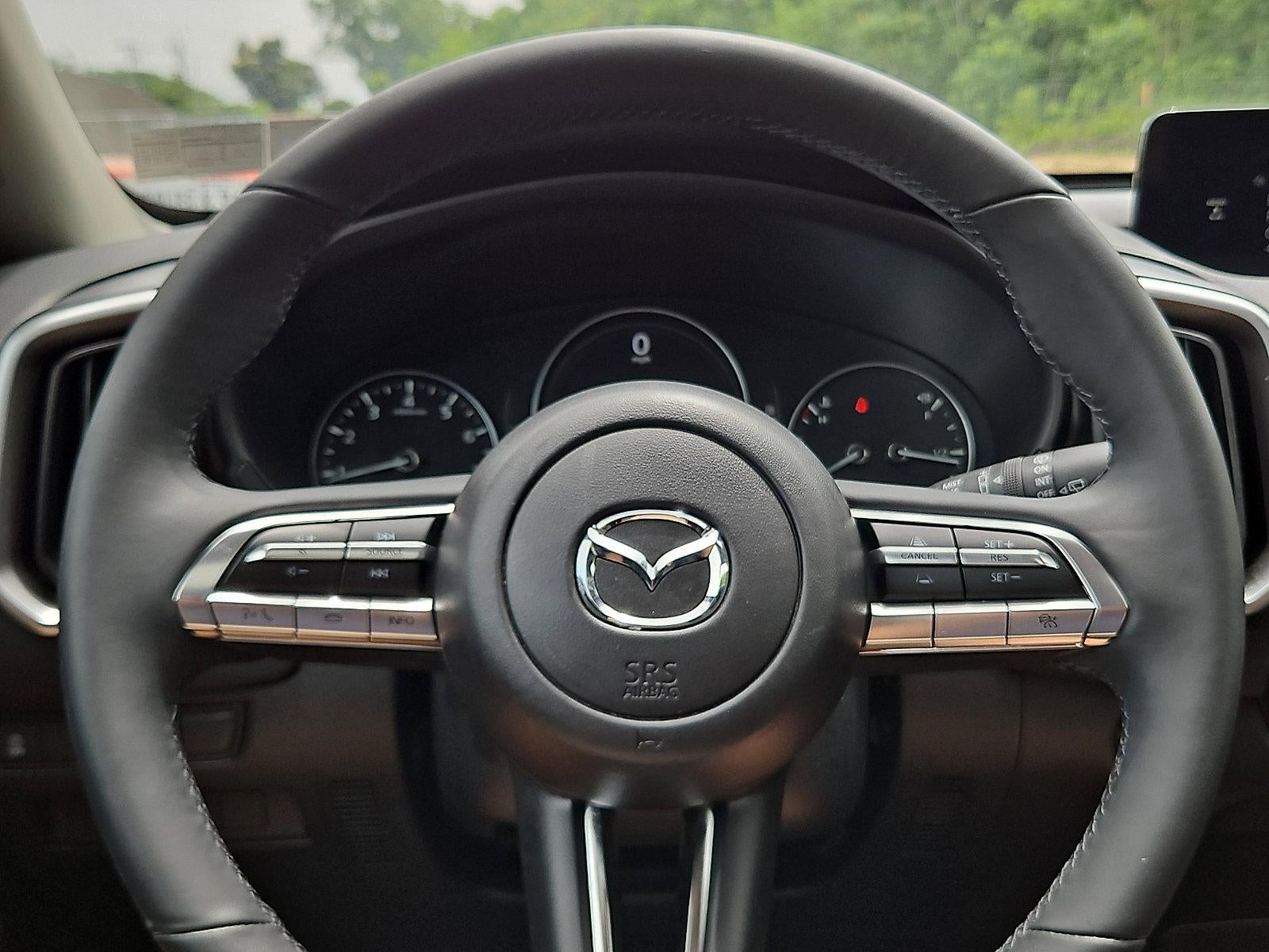 2024 Mazda Mazda CX-50 2.5 S Premium Package AWD