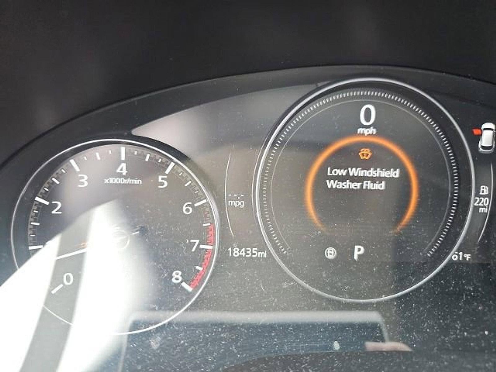 2024 Mazda Mazda CX-50 2.5 S Premium Package AWD