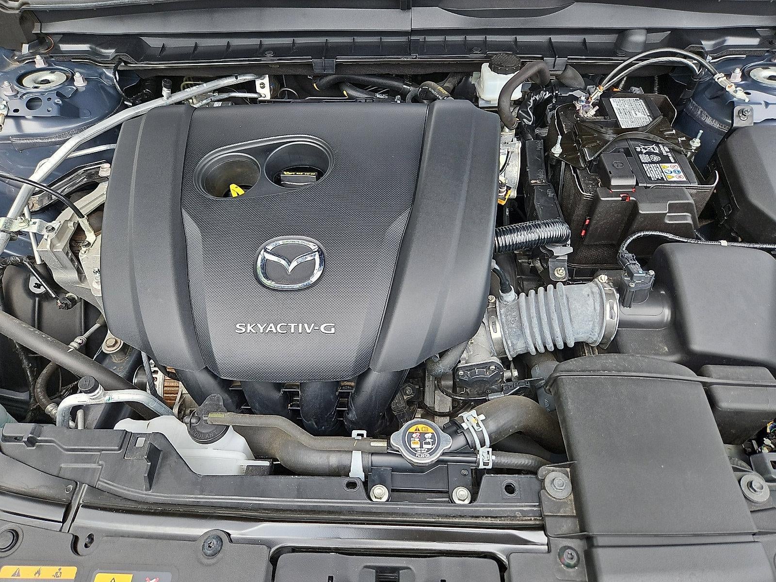 2024 Mazda Mazda CX-50 2.5 S Premium Package AWD
