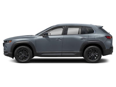 2024 Mazda Mazda CX-50 2.5 S Premium Package AWD