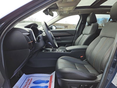 2025 Mazda Mazda CX-50 2.5 S Premium Plus Package AWD