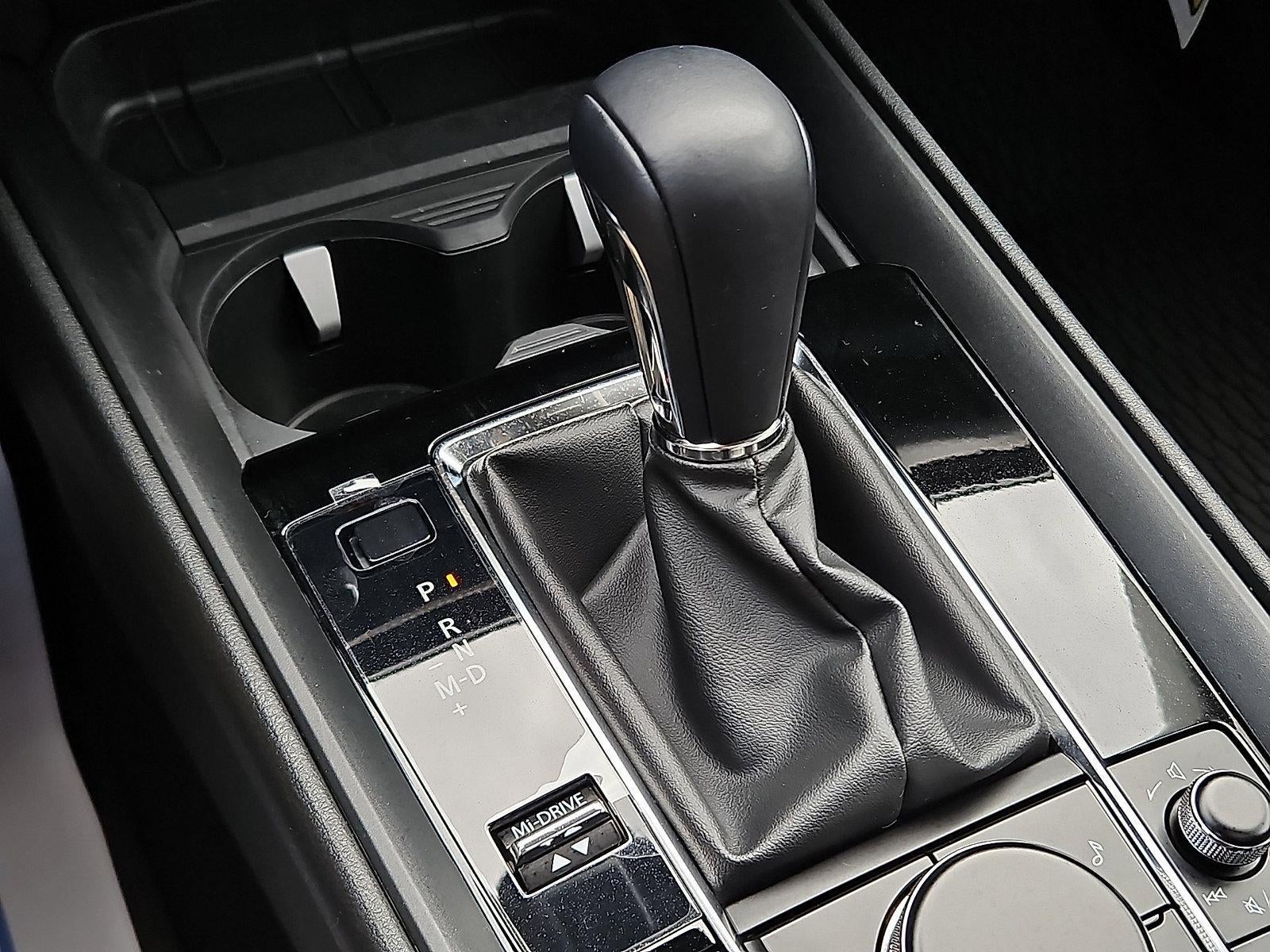 2025 Mazda Mazda CX-50 2.5 S Premium Plus Package AWD