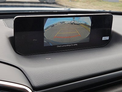 2025 Mazda Mazda CX-50 2.5 S Premium Plus Package AWD