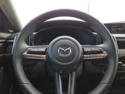 2025 Mazda Mazda CX-50 2.5 S Premium Plus Package AWD