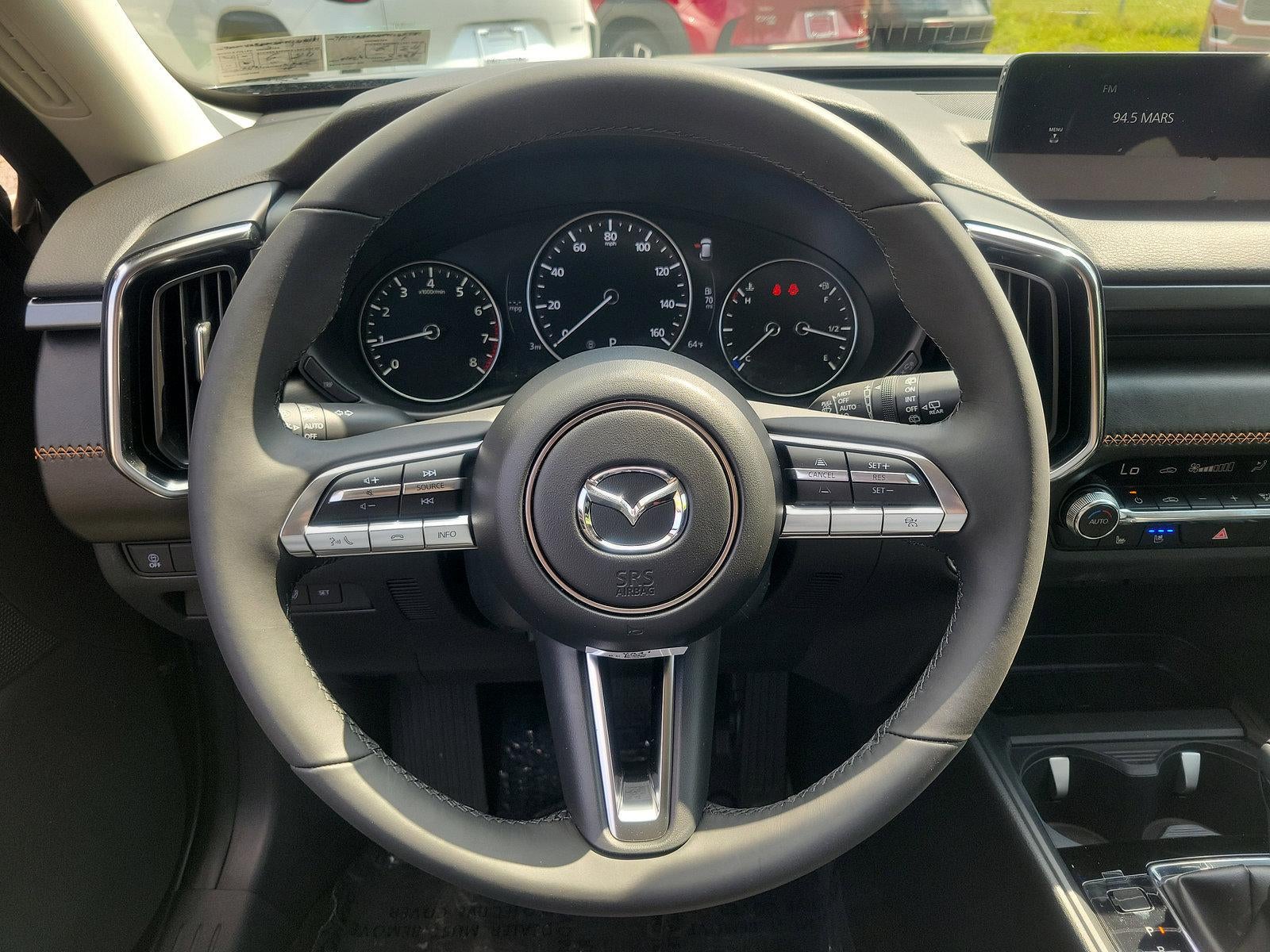 2023 Mazda Mazda CX-50 2.5 S Premium Plus Package AWD