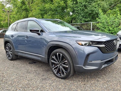 2024 Mazda Mazda CX-50 2.5 S Premium Plus Package AWD