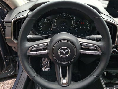 2024 Mazda Mazda CX-50 2.5 S Premium Plus Package AWD