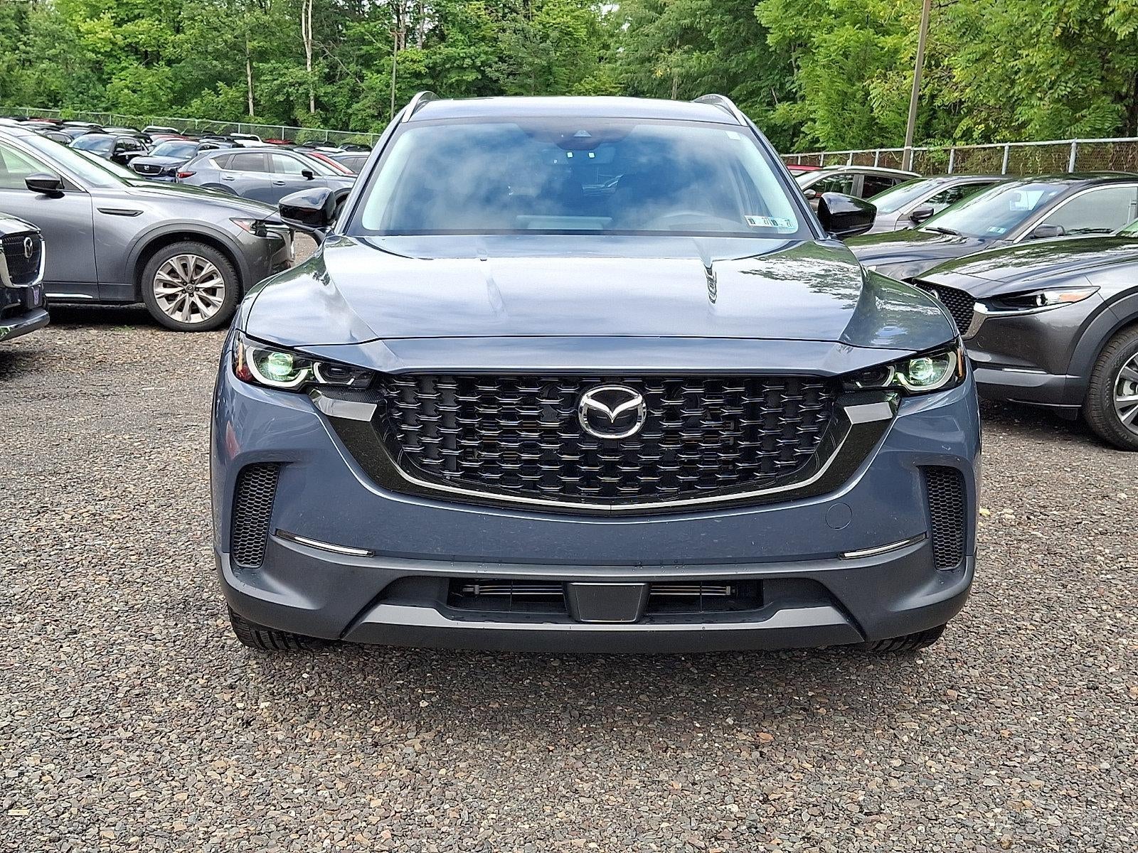 2024 Mazda Mazda CX-50 2.5 S Premium Plus Package AWD