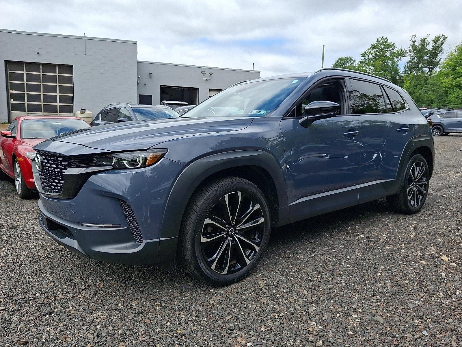 2024 Mazda Mazda CX-50 2.5 S Premium Plus Package AWD