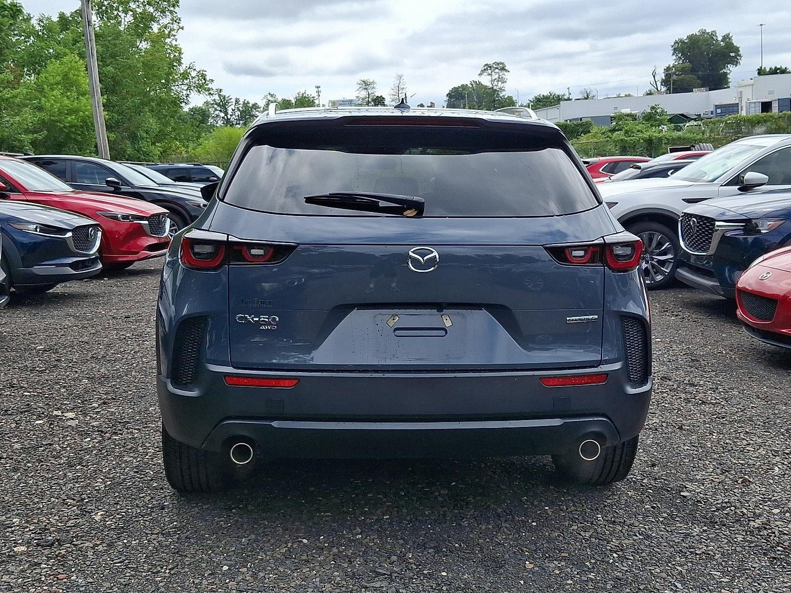 2024 Mazda Mazda CX-50 2.5 S Premium Plus Package AWD