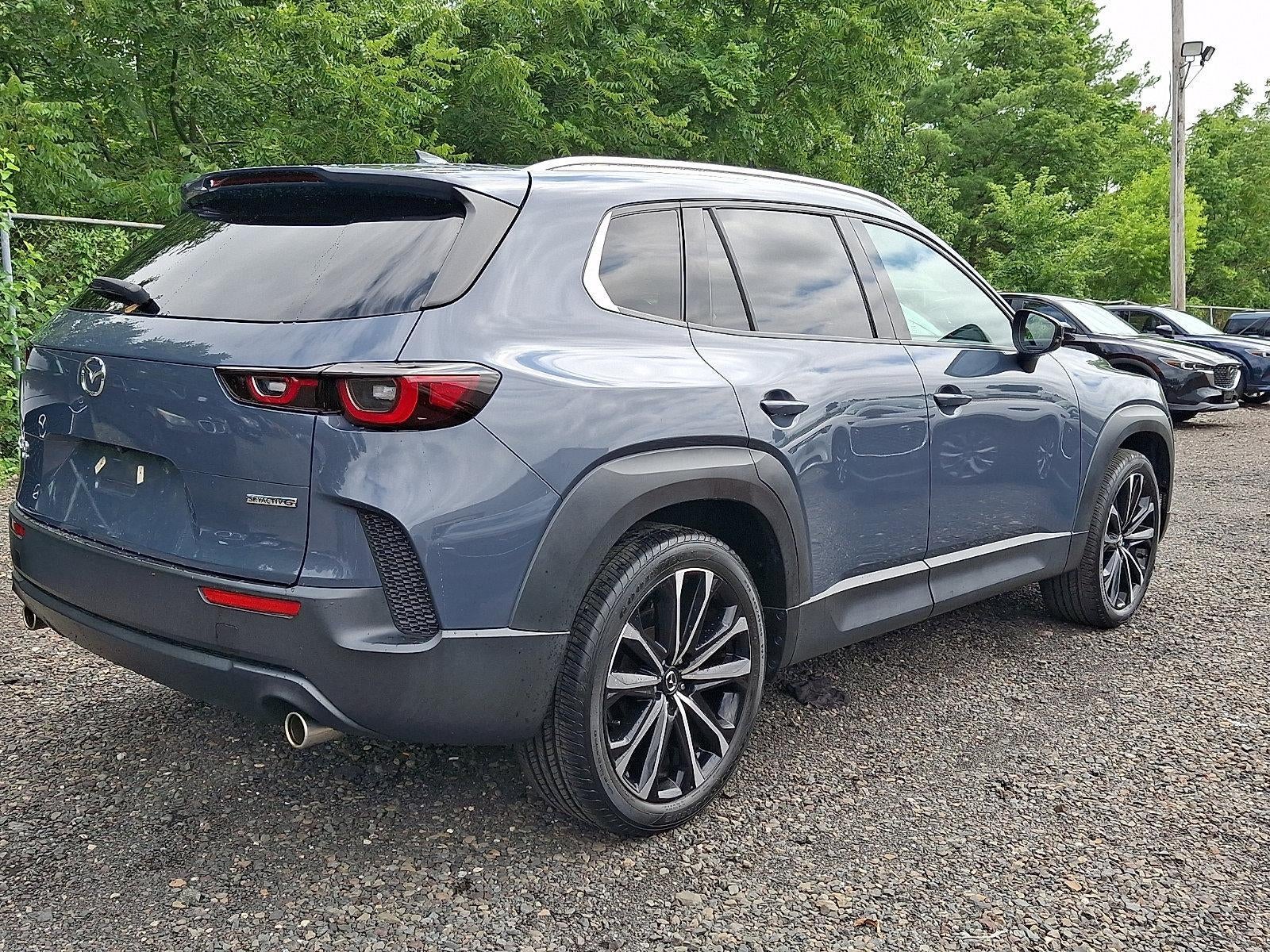 2024 Mazda Mazda CX-50 2.5 S Premium Plus Package AWD