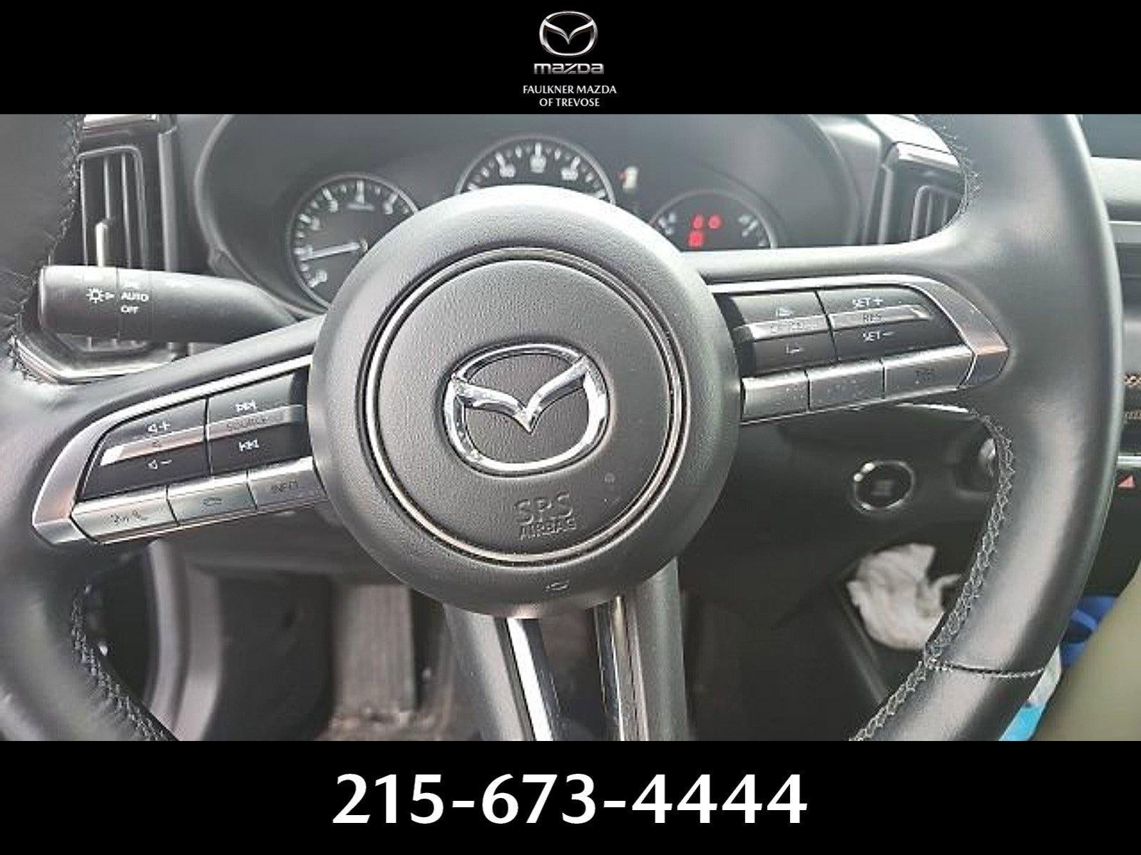 2024 Mazda Mazda CX-50 2.5 S Premium Plus Package AWD