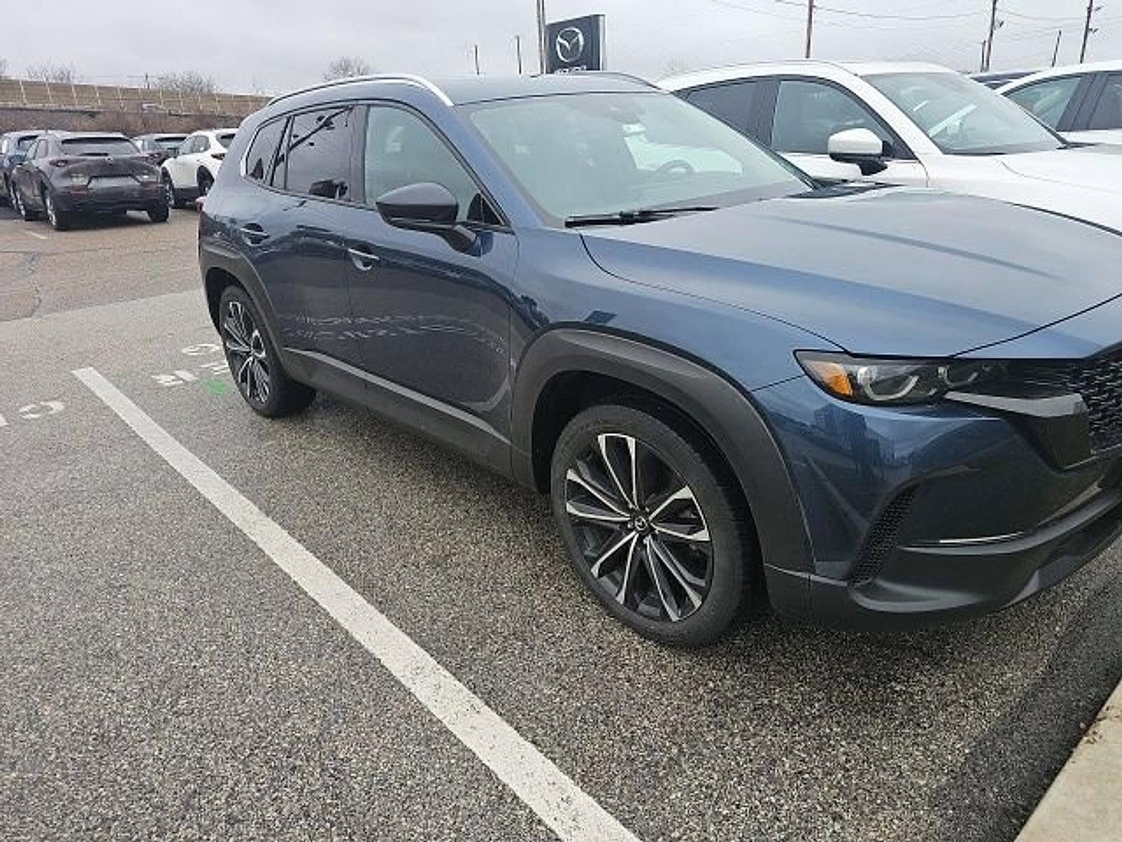 2024 Mazda Mazda CX-50 2.5 S Premium Plus Package AWD