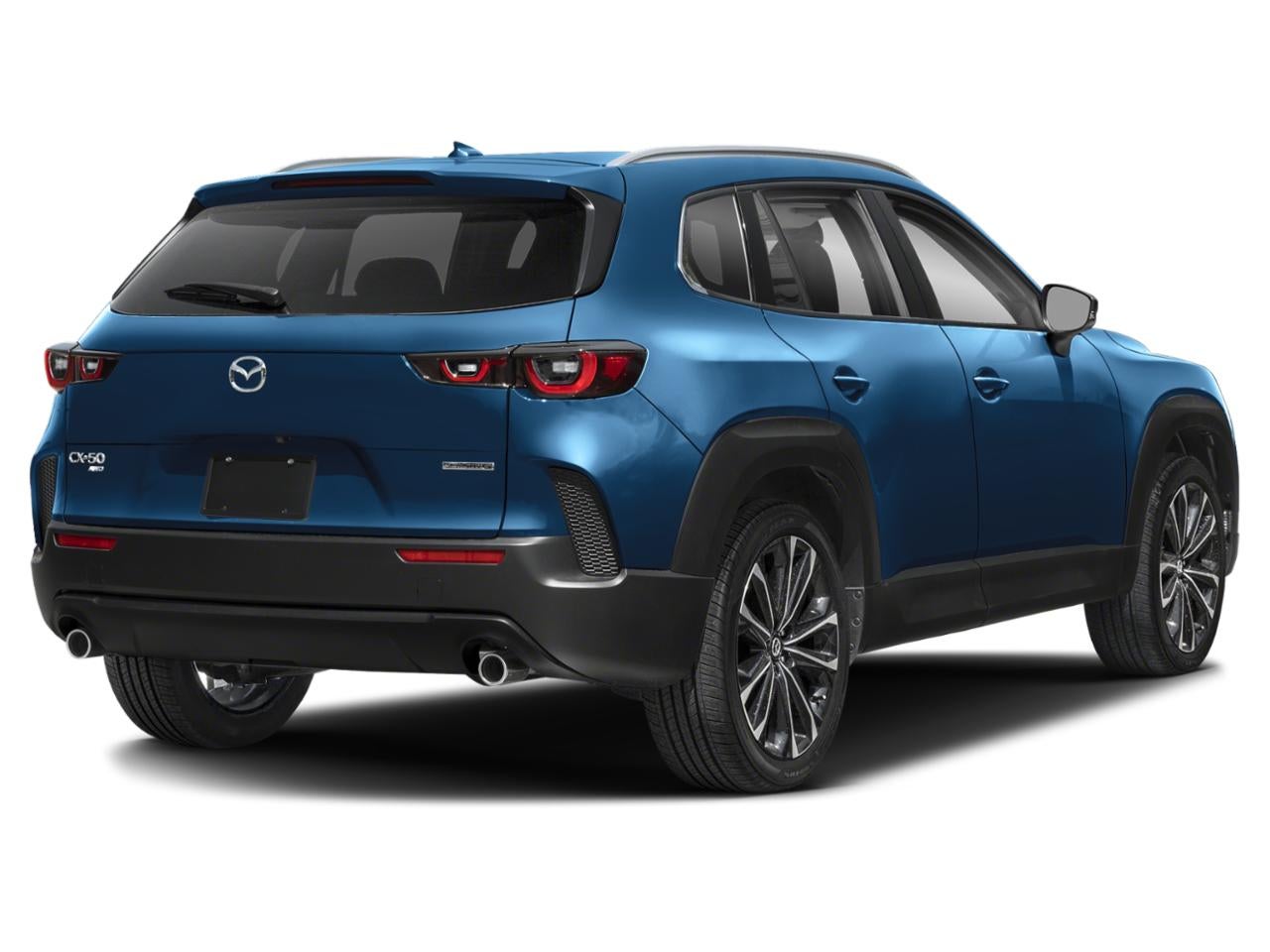 2024 Mazda Mazda CX-50 2.5 S Premium Plus Package AWD