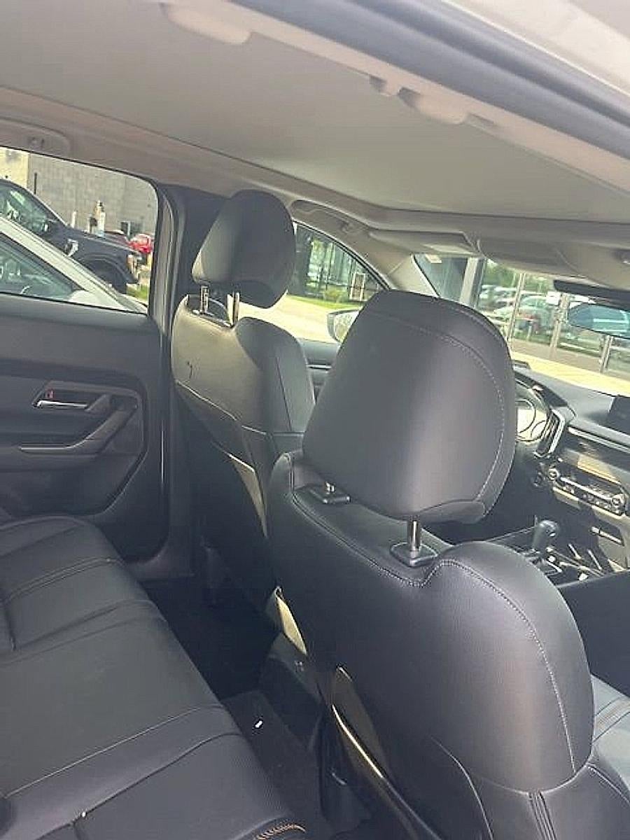 2025 Mazda Mazda CX-50 2.5 S Premium Plus AWD