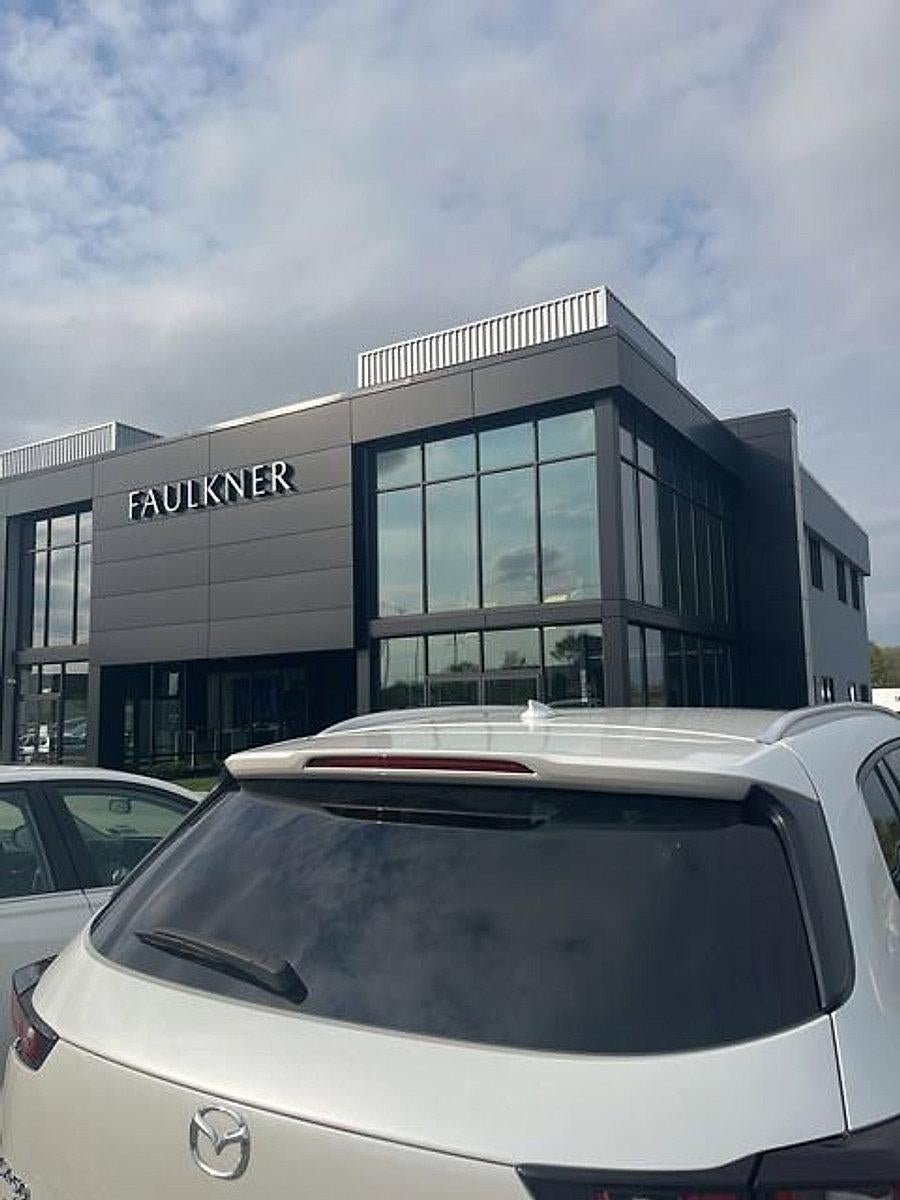 2025 Mazda Mazda CX-50 2.5 S Premium Plus AWD