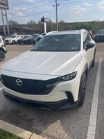 2025 Mazda Mazda CX-50 2.5 S Premium Plus AWD