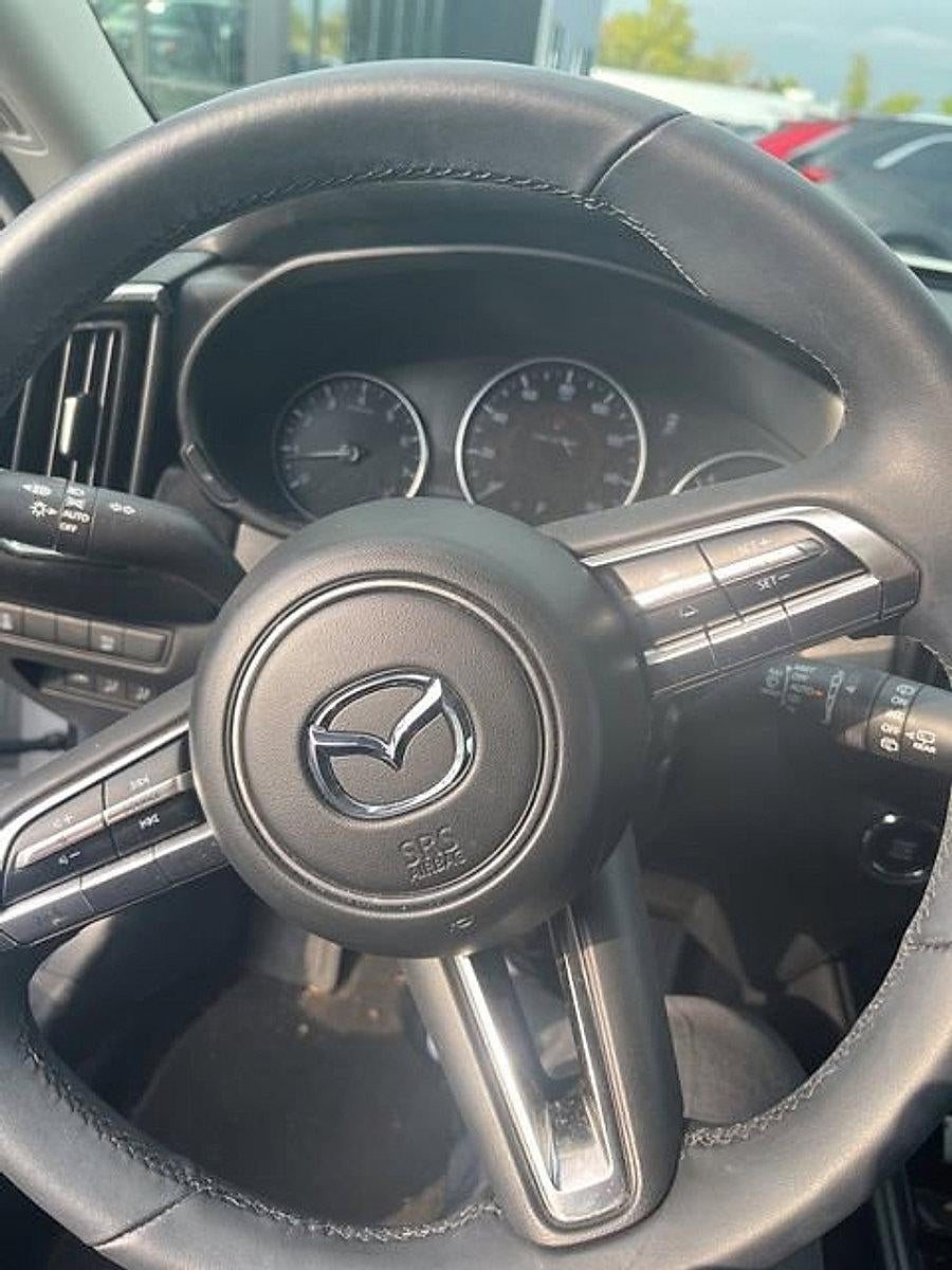 2025 Mazda Mazda CX-50 2.5 S Premium Plus AWD