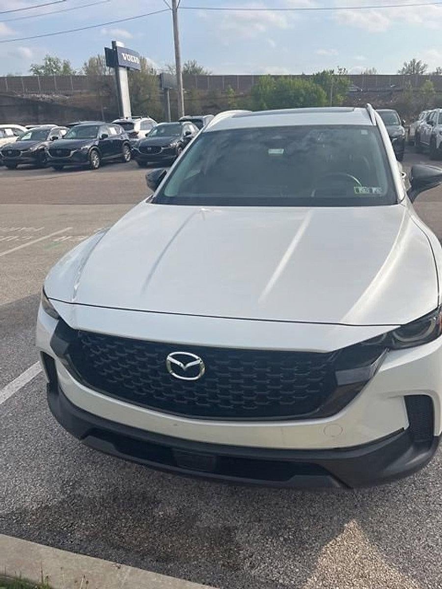 2025 Mazda Mazda CX-50 2.5 S Premium Plus AWD