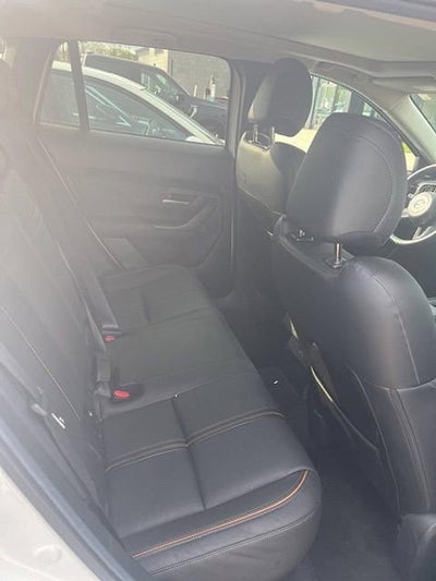 2025 Mazda Mazda CX-50 2.5 S Premium Plus AWD