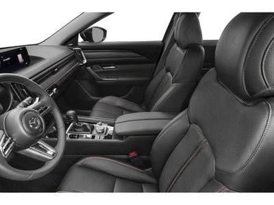 2025 Mazda Mazda CX-50 2.5 S Premium Plus AWD