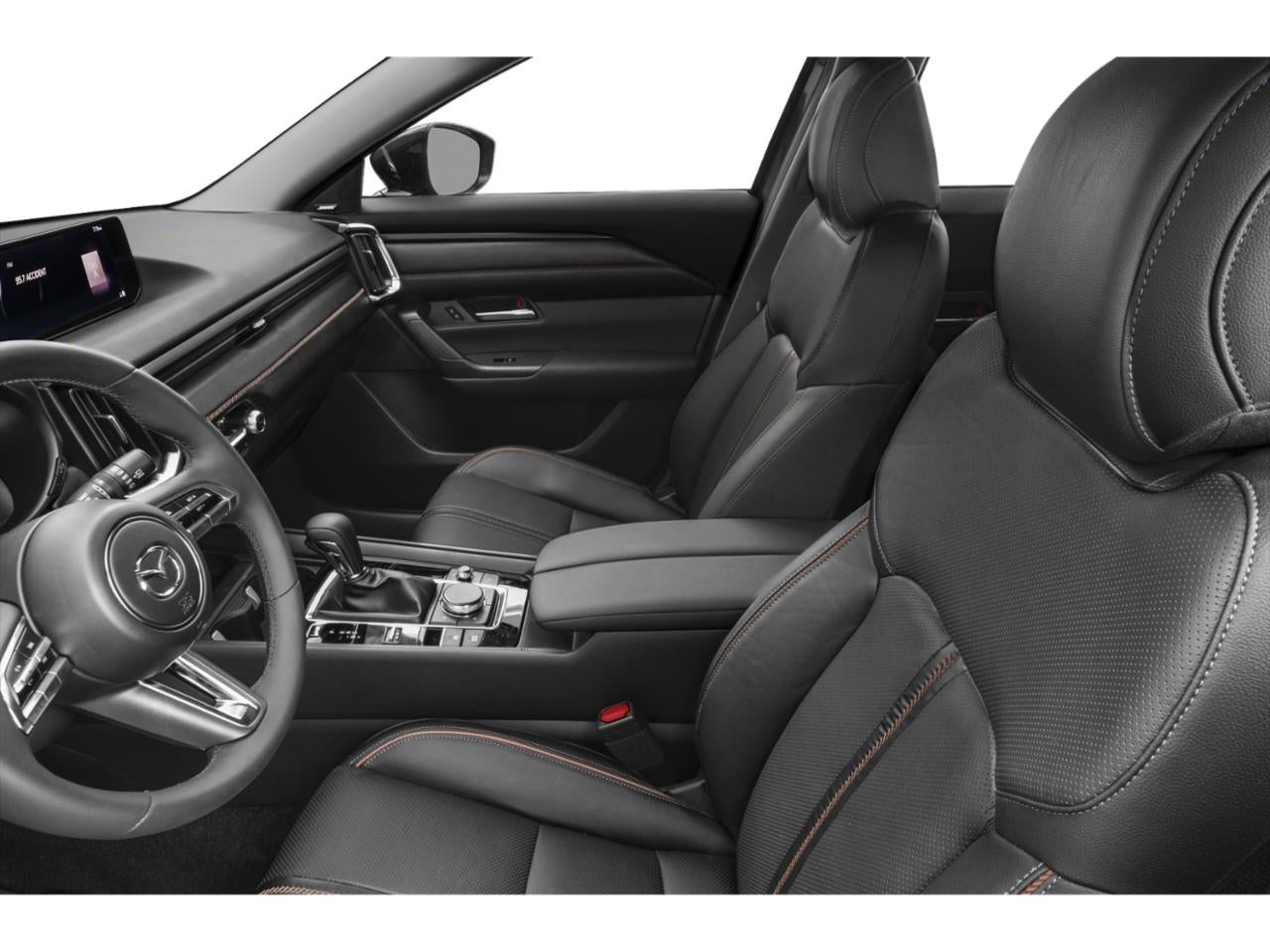 2025 Mazda Mazda CX-50 2.5 S Premium Plus AWD