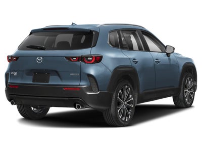 2025 Mazda Mazda CX-50 2.5 S Premium Plus AWD