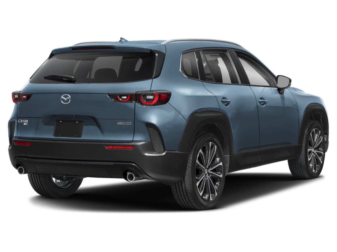 2025 Mazda Mazda CX-50 2.5 S Premium Plus AWD