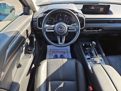 2025 Mazda Mazda CX-50 2.5 S Premium Plus Package AWD