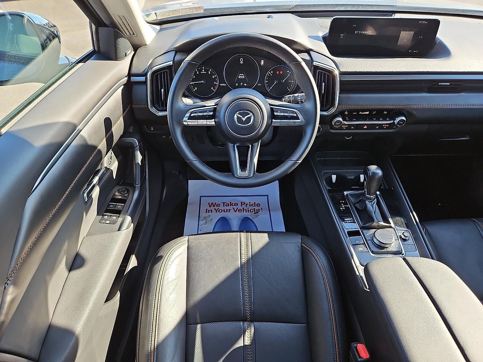 2025 Mazda Mazda CX-50 2.5 S Premium Plus Package AWD