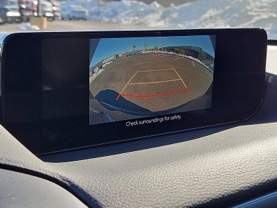 2025 Mazda Mazda CX-50 2.5 S Premium Plus Package AWD