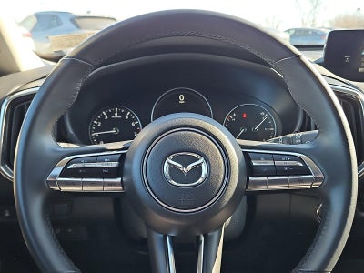 2025 Mazda Mazda CX-50 2.5 S Premium Plus Package AWD