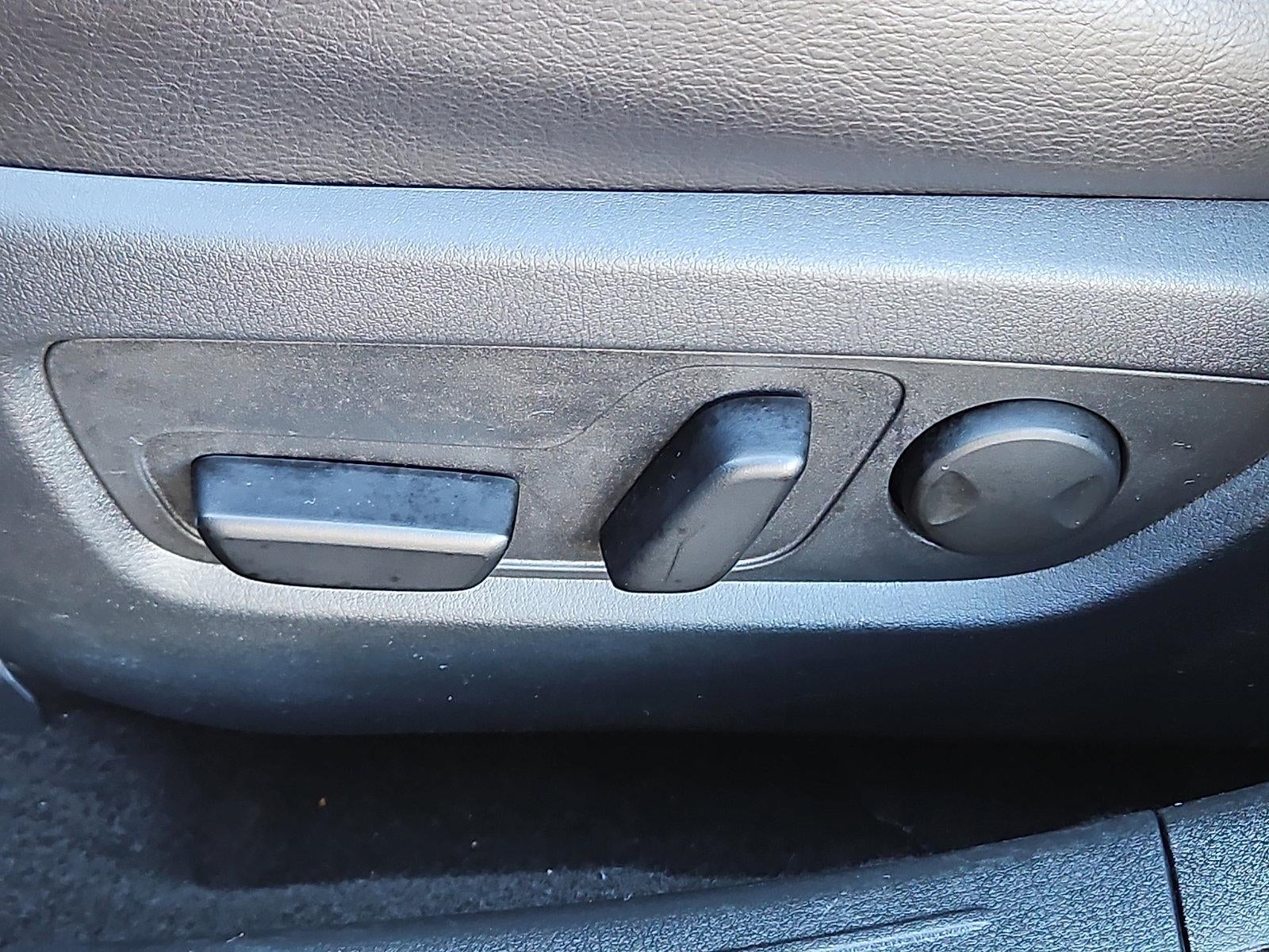 2025 Mazda Mazda CX-50 2.5 S Premium Plus Package AWD